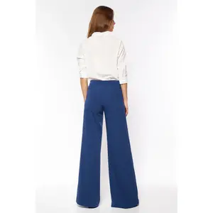 Pantaloni Palazzo donna Nife image-1