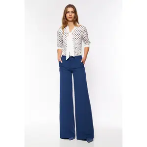 Pantaloni Palazzo donna Nife image-2