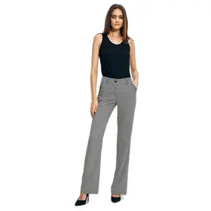 Women's Trousers Nife Wide Leg image-0