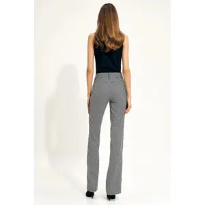 Women's Trousers Nife Wide Leg image-1