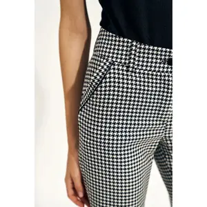 Women's Trousers Nife Wide Leg image-3