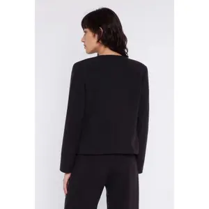 Női blézer Nife Chanel image-3
