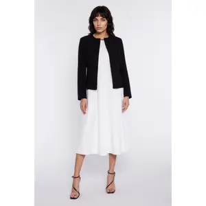 Női blézer Nife Chanel image-2