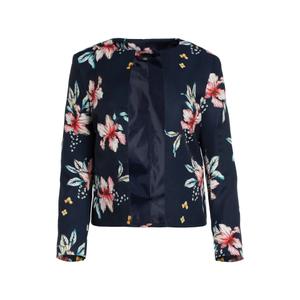Veste sans col femme Nife