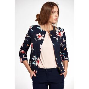 Veste sans col femme Nife image-2