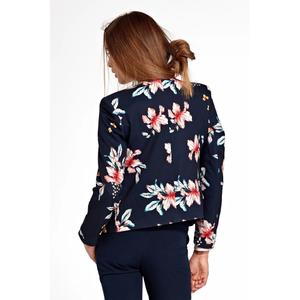 Veste sans col femme Nife image-3