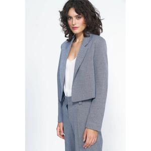 Fato com padrões para mulher Nife image-2