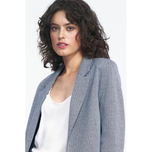 Fato com padrões para mulher Nife image-3