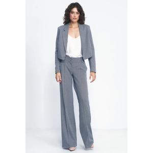 Fato com padrões para mulher Nife image-4