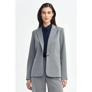 Blazer de mujer Nife Classic image-2