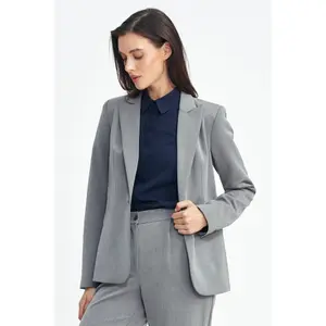 Blazer de mujer Nife Classic image-3