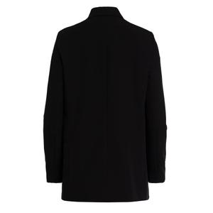 Fato de manga cruzada para mulher Nife image-1