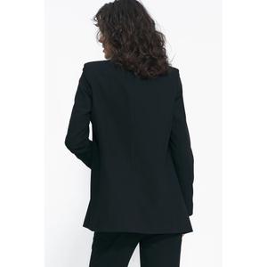 Women's classic blazer Nife image-1