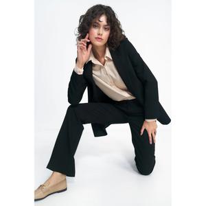 Women's classic blazer Nife image-3