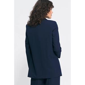 Women's classic buttonless blazer Nife image-3