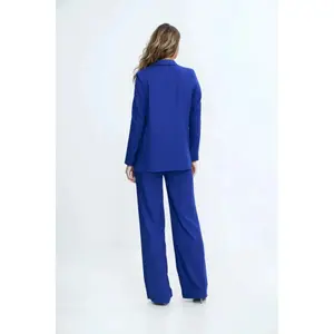 Women's rayon blazer Nife image-2