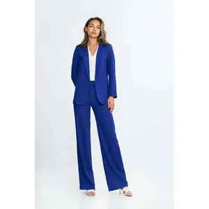 Women's rayon blazer Nife image-1