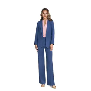 Women's rayon blazer Nife image-0