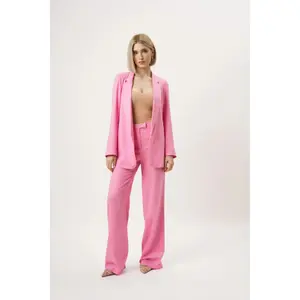 Women's rayon blazer Nife image-1
