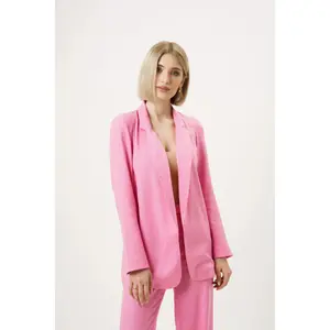 Women's rayon blazer Nife image-2