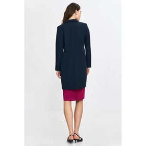 Women’s two-button blazer Nife image-1