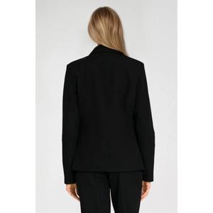 Classic one-button women's blazer Nife image-1