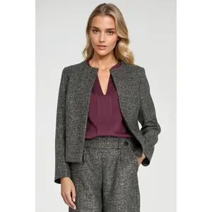 Chanel Damen Blazer Nife image-2