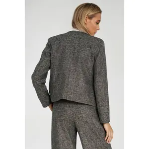 Chanel Damen Blazer Nife image-3