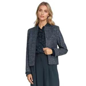 Chanel Damen Blazer Nife