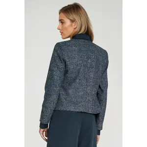 Chanel Damen Blazer Nife image-4