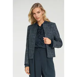 Chanel Damen Blazer Nife image-3