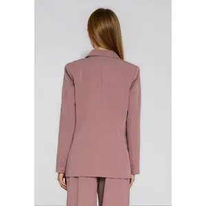 Women's oversized double-breasted blazer Nife image-2