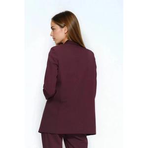 Open Classic Blazer for Women Nife image-1