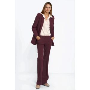Open Classic Blazer for Women Nife image-3