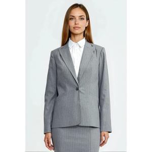 Women's classic striped blazer Nife image-2