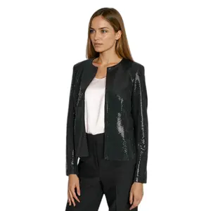 Sequin Blazer Women Nife image-0