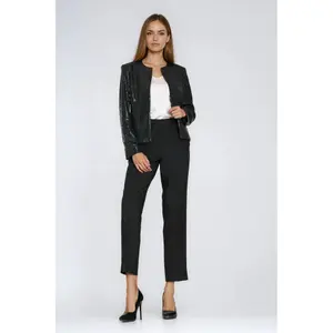 Sequin Blazer Women Nife image-1