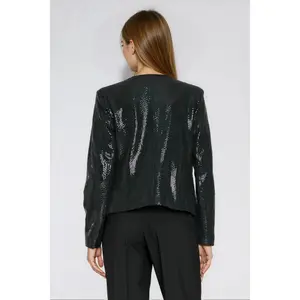 Sequin Blazer Women Nife image-2