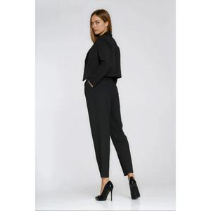 Blazer court femme Nife image-4