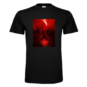 T-shirt PSG Vainqueur de la Ligue des Champions 2026 image-0