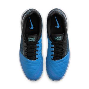Fußballschuhe Nike Lunar Gato II IC image-6