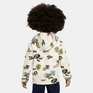 Pullover Kind Nike AOP image-4