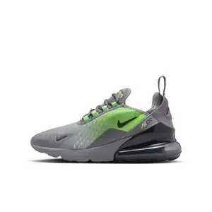 Sapatilhas de crianças Nike Air Max 270 image-1
