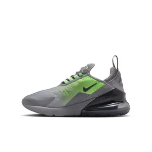 Sapatilhas de crianças Nike Air Max 270 image-3