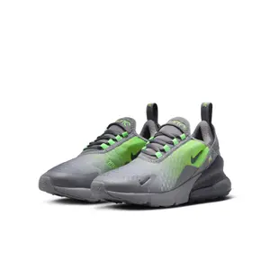 Sapatilhas de crianças Nike Air Max 270 image-4