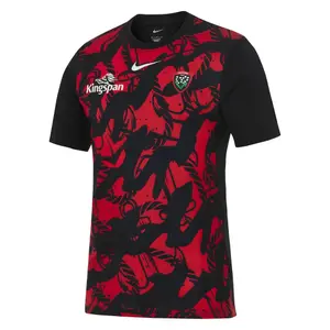 Prematch-Trikot RC Toulon 2026/27 image-0
