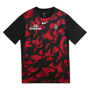 Prematch-Trikot RC Toulon 2026/27 image-1