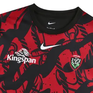 Prematch-Trikot RC Toulon 2026/27 image-2
