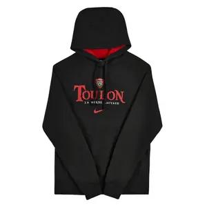Φούτερ με κουκούλα RC Toulon 2026/27 image-2