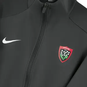 RC Toulon Träningsjacka 2026/27 image-3
